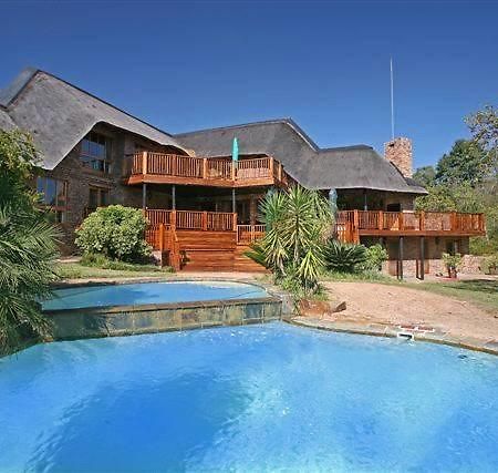 Kruger Park Lodge 401 هازيفيو المظهر الخارجي الصورة