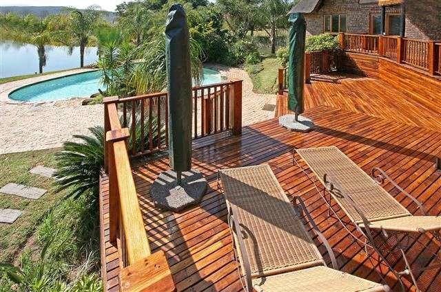 Kruger Park Lodge 401 هازيفيو المظهر الخارجي الصورة