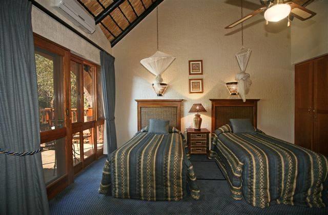 Kruger Park Lodge 401 هازيفيو المظهر الخارجي الصورة