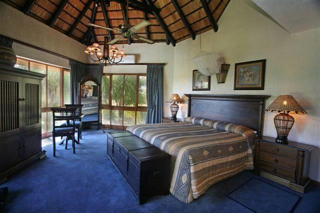 Kruger Park Lodge 401 هازيفيو المظهر الخارجي الصورة