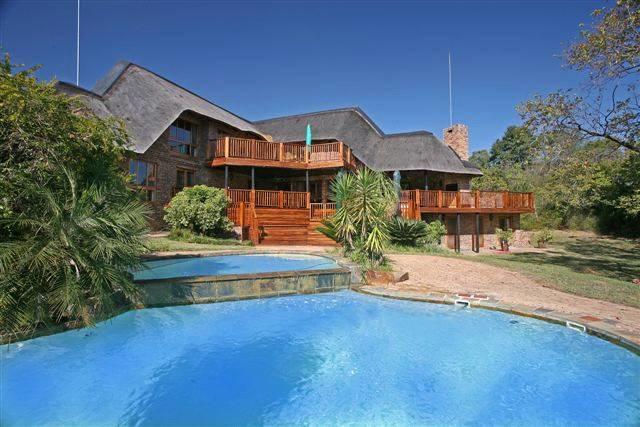 Kruger Park Lodge 401 هازيفيو المظهر الخارجي الصورة