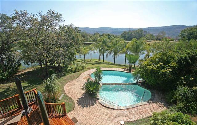 Kruger Park Lodge 401 هازيفيو المظهر الخارجي الصورة