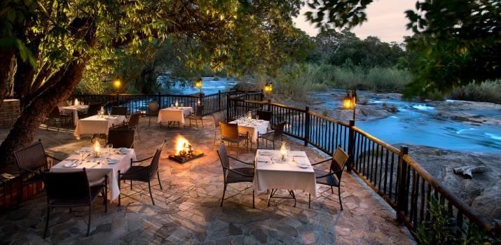 Kruger Park Lodge 401 هازيفيو المظهر الخارجي الصورة