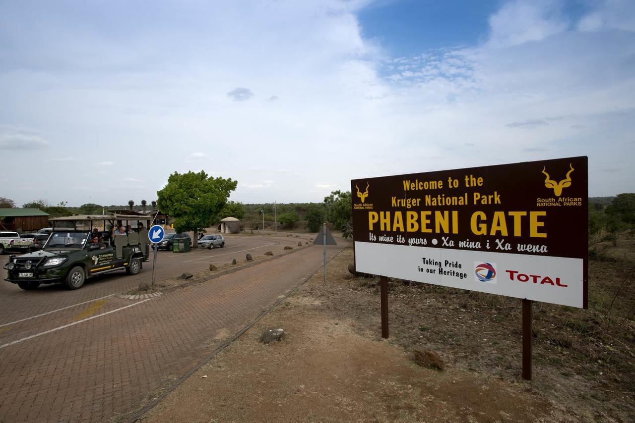 Kruger Park Lodge 401 هازيفيو المظهر الخارجي الصورة